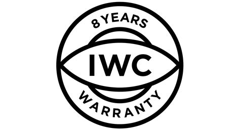 iwc watches warranty